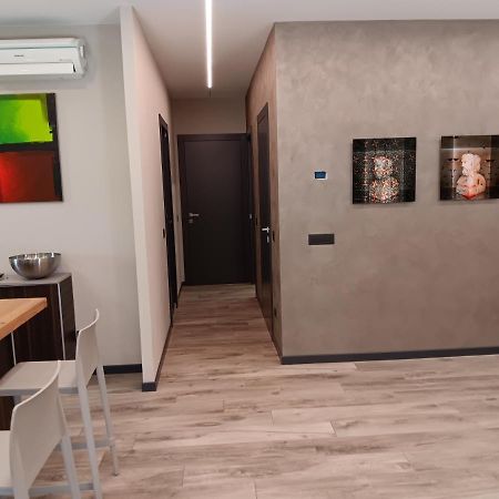 B&B Civico 4 Κρεμόνα Εξωτερικό φωτογραφία