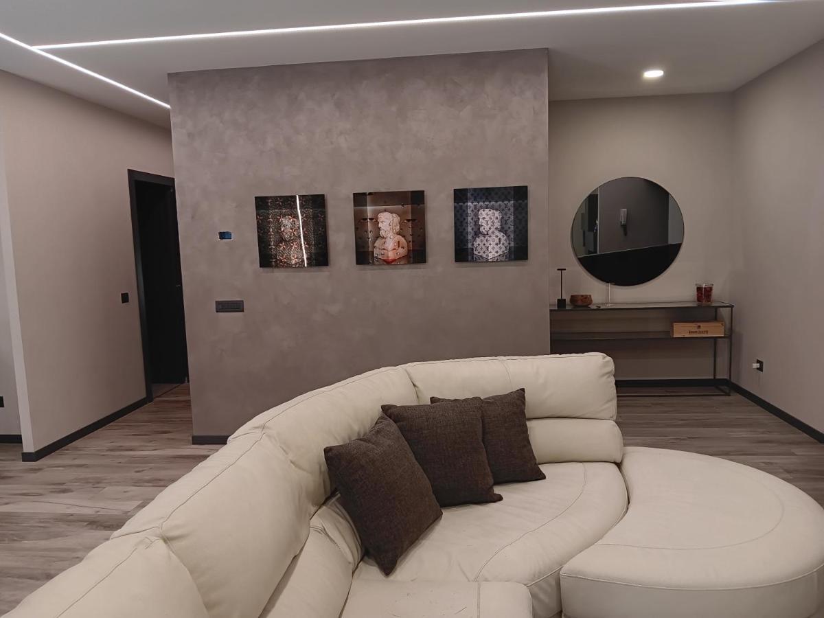 B&B Civico 4 Κρεμόνα Εξωτερικό φωτογραφία