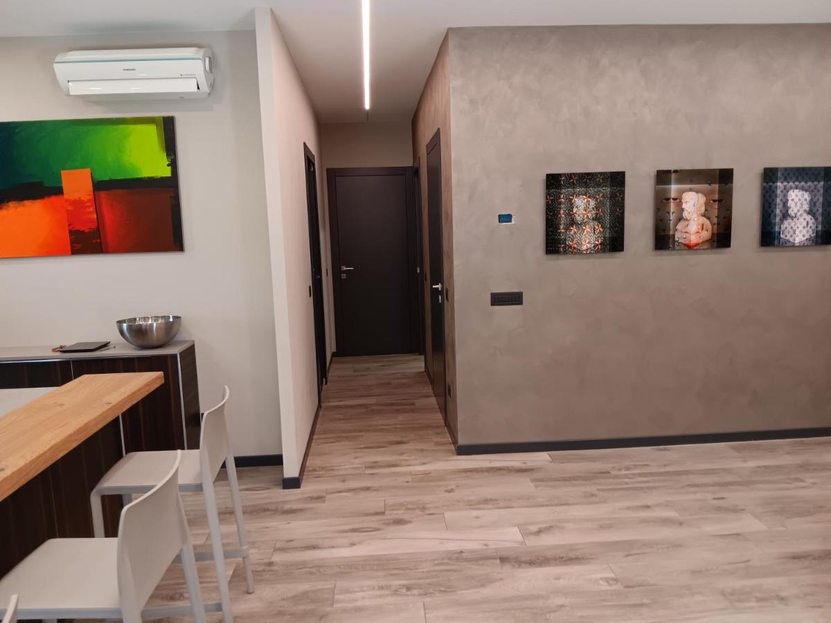 B&B Civico 4 Κρεμόνα Εξωτερικό φωτογραφία
