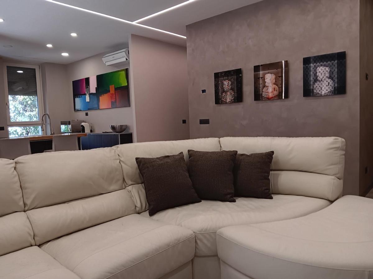 B&B Civico 4 Κρεμόνα Εξωτερικό φωτογραφία