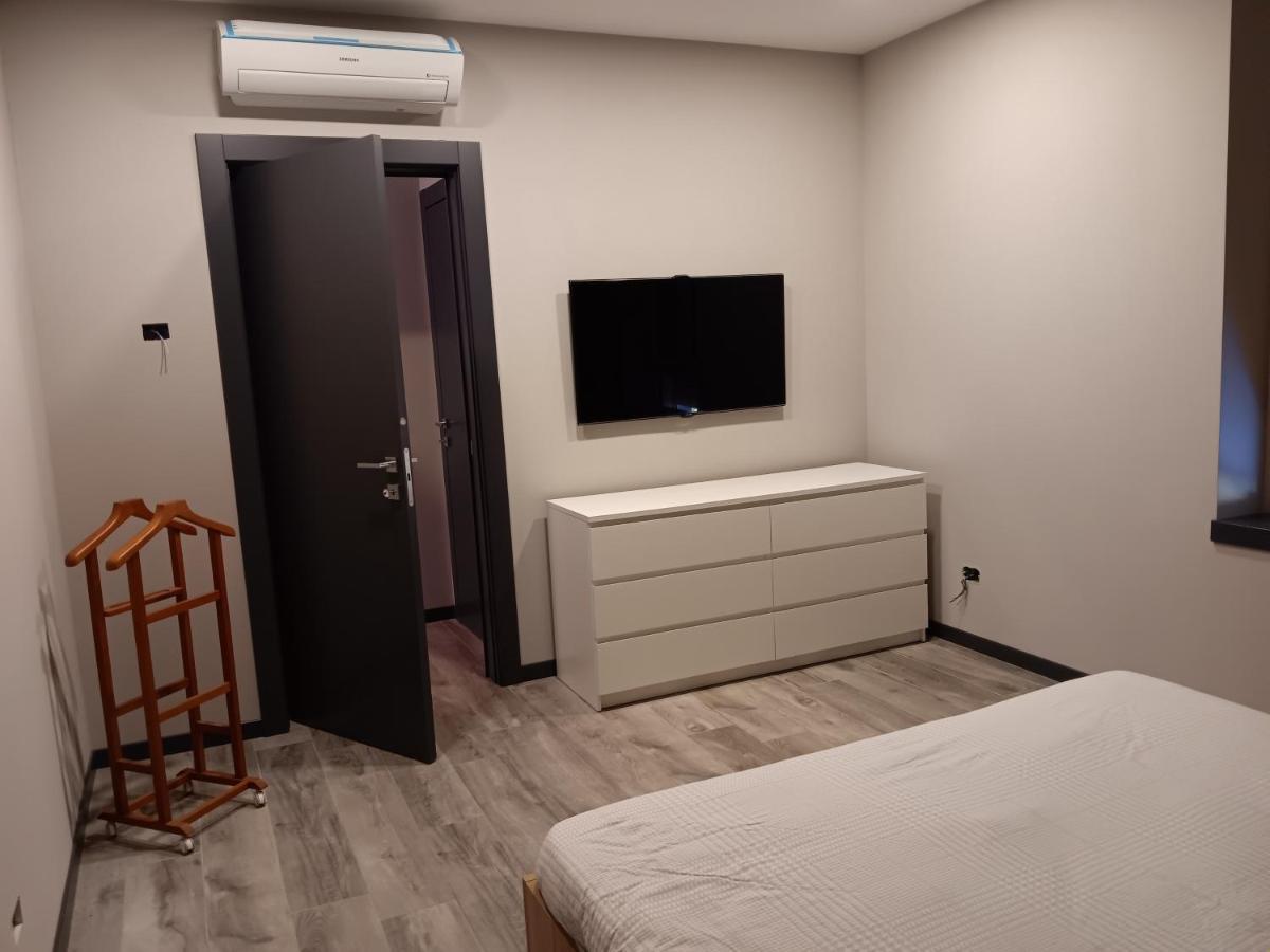 B&B Civico 4 Κρεμόνα Εξωτερικό φωτογραφία