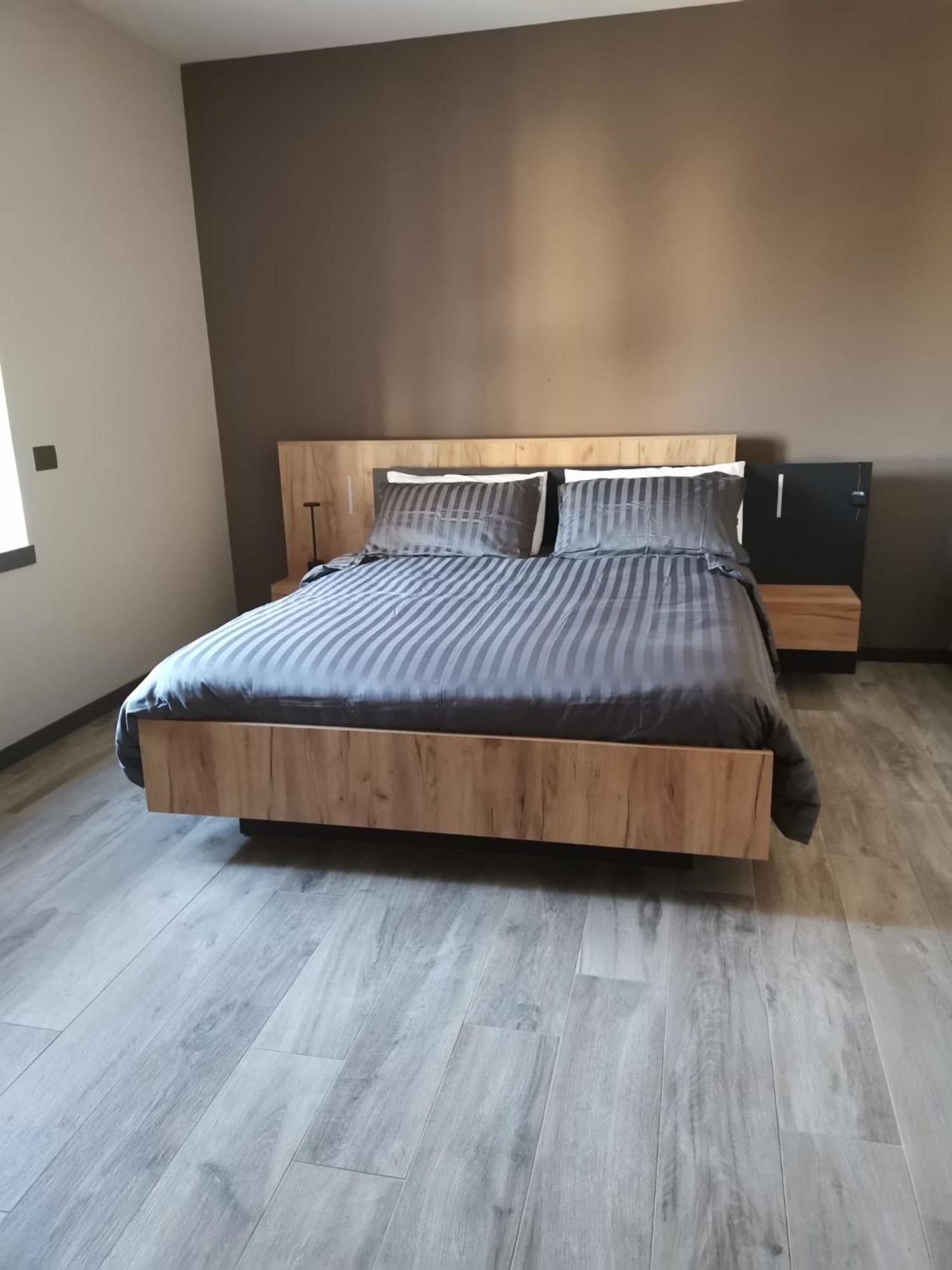B&B Civico 4 Κρεμόνα Εξωτερικό φωτογραφία