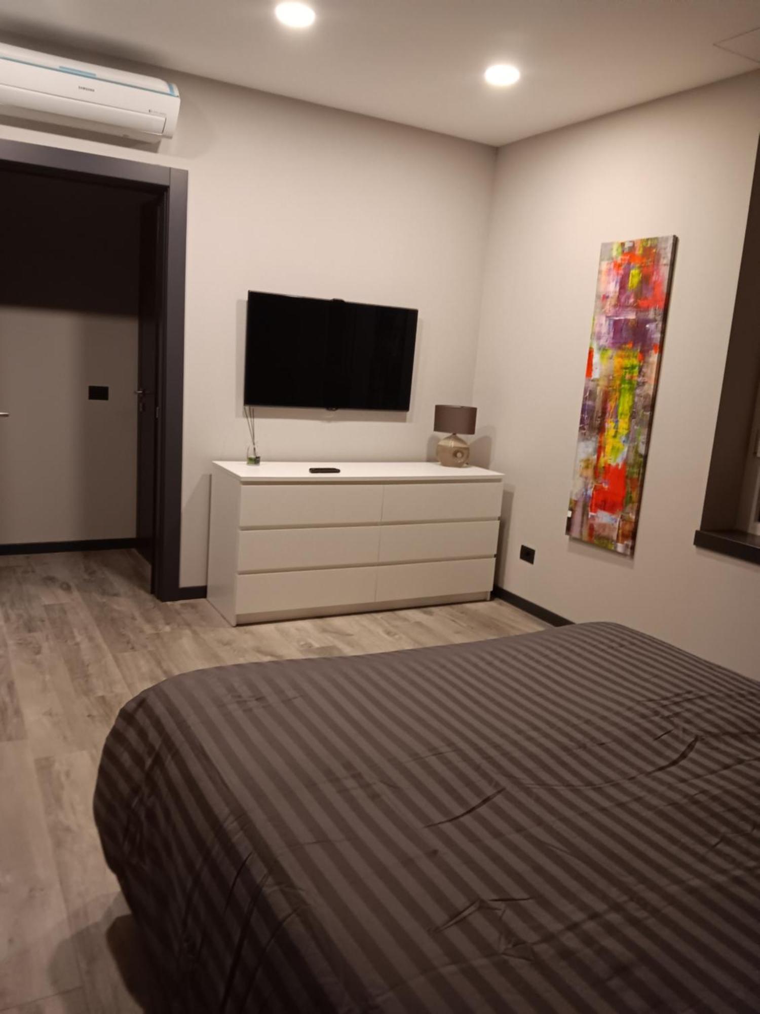 B&B Civico 4 Κρεμόνα Εξωτερικό φωτογραφία